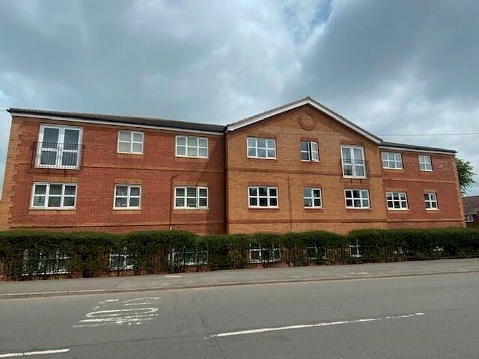 2 Bedroom Flat To Rent In Vernons Mews, CV10