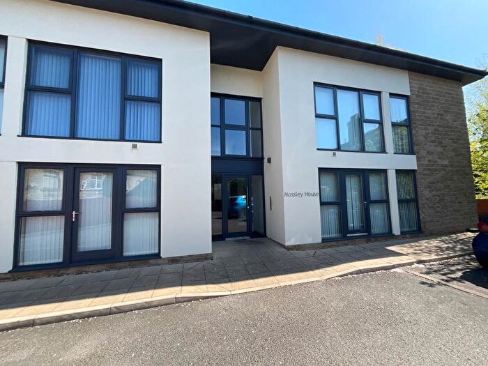 1 Bedroom Flat To Rent In Lockside View, Stalybridge, SK15