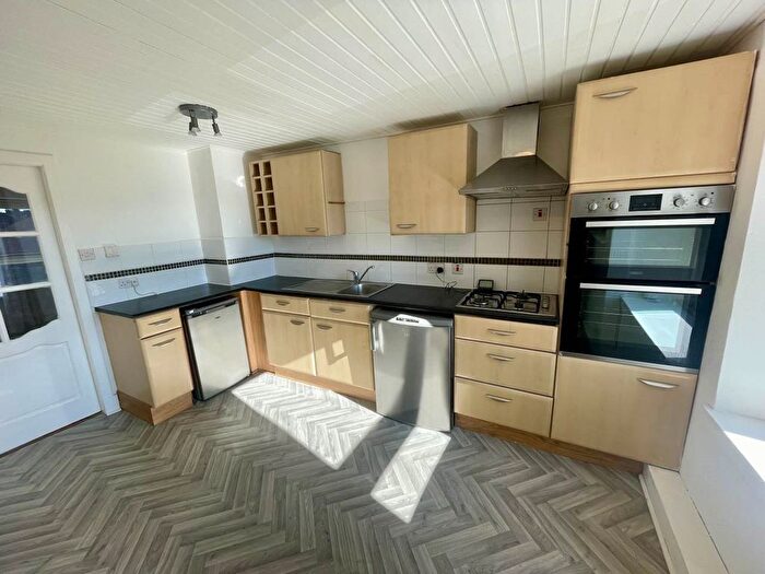 1 Bedroom Flat To Rent In Mcgill Street, Dundee, DD4