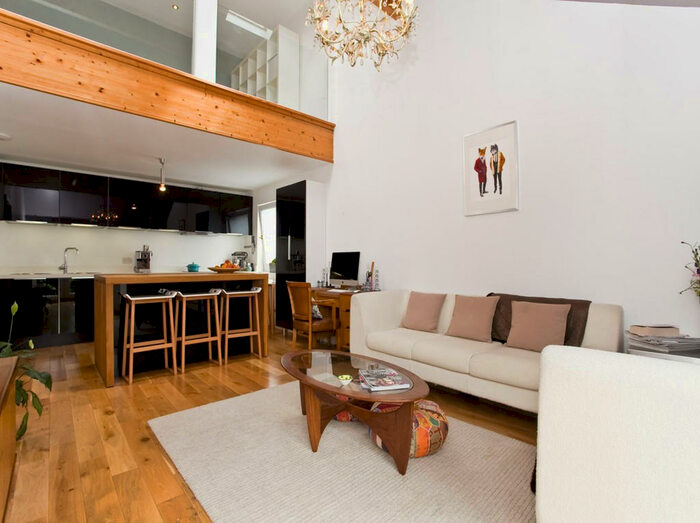 2 Bedroom Apartment To Rent In Orange Tree Court, Havil Street, SE5