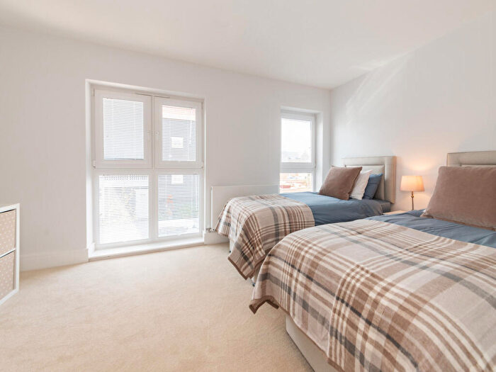 4 Bedroom Terraced House To Rent In Maine Street, Reading, RG2