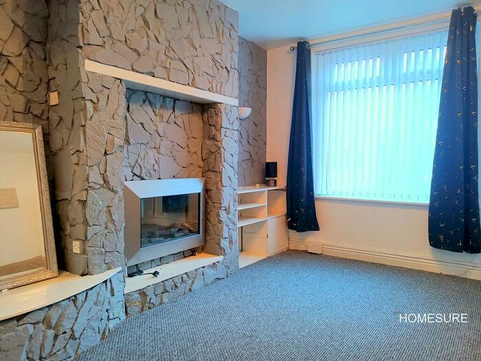 2 Bedroom Terraced House To Rent In Frodsham Street, Liverpool, L4