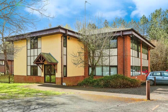 Flat For Sale In Parklands, Denmead, Waterlooville, Winchester, PO7