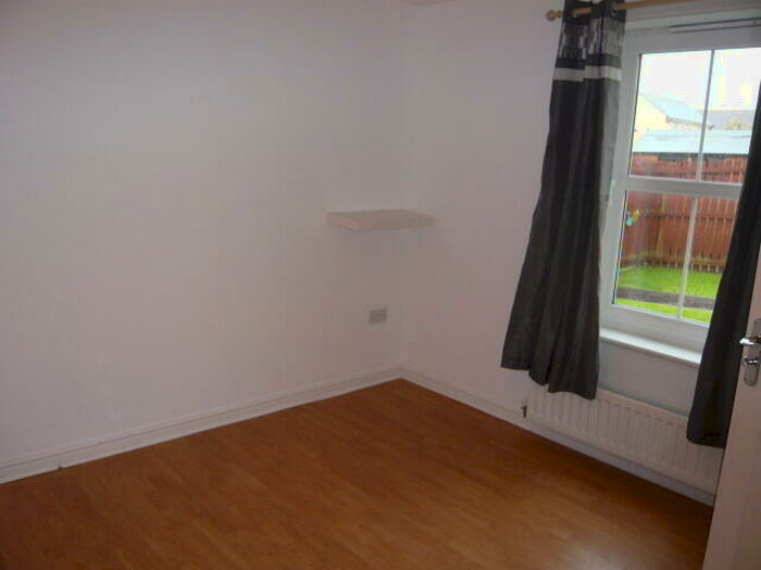 2 Bedroom Flat To Rent In Burnbrae Road, Bonnyrigg, Midlothian, EH19