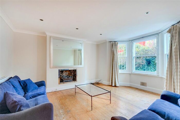 2 Bedroom Flat To Rent In Edith Road, London, W14