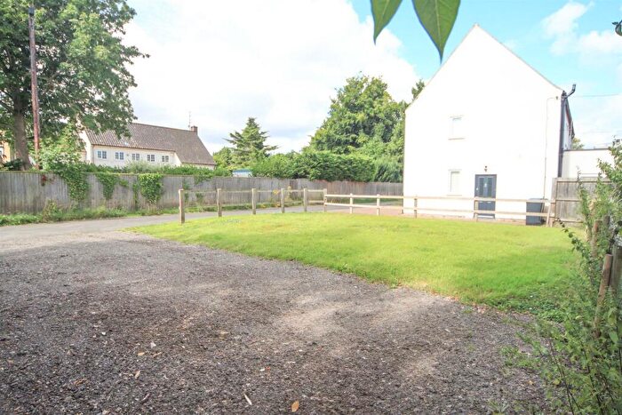 2 Bedroom Semi-Detached House For Sale In Dullingham Road, Newmarket, CB8