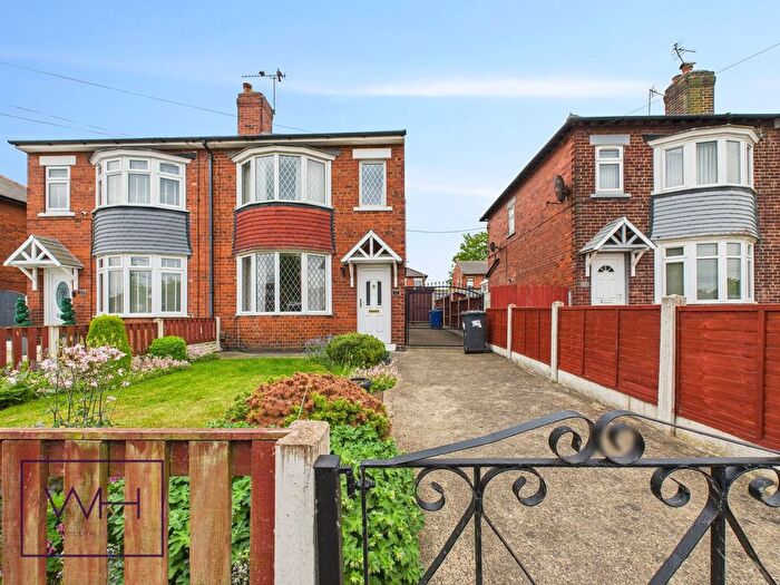 3 Bedroom Property For Sale In Richmond Road, Scawbsy, DN5