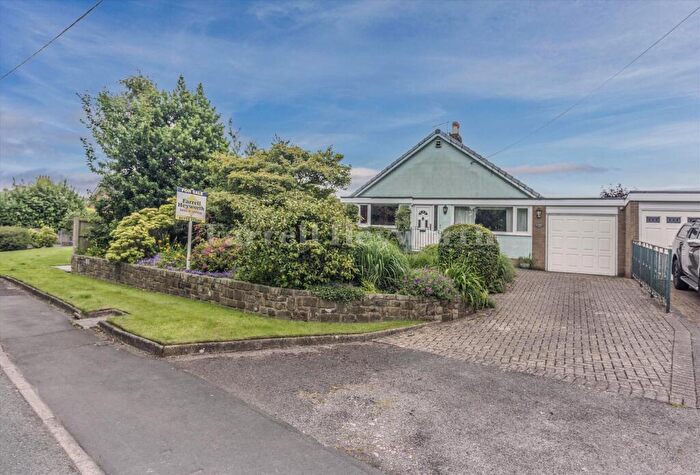 3 Bedroom Bungalow For Sale In Marsh Lane, Longton, Preston, PR4
