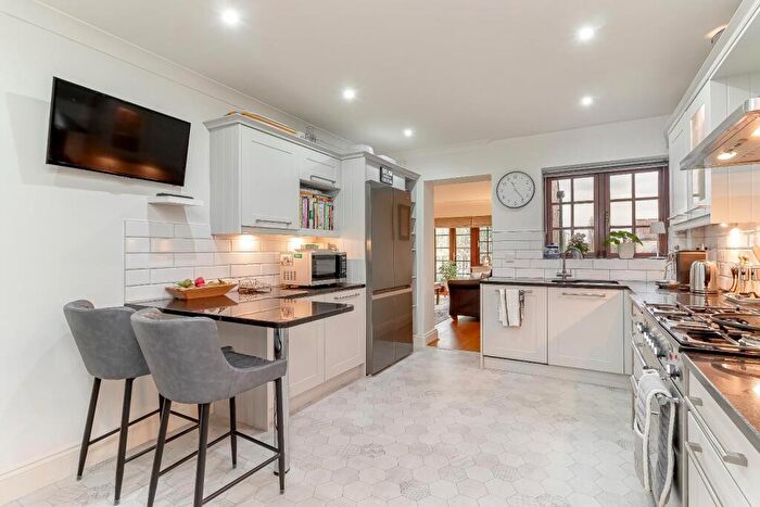 4 Bedroom Detached House For Sale In Coney Garth View, Scriven, Knaresborough, HG5