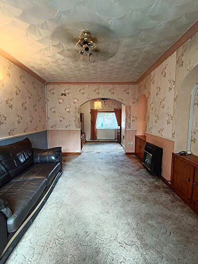 4 Bedroom Terraced House To Rent In Court Road, Cardiff, CF11