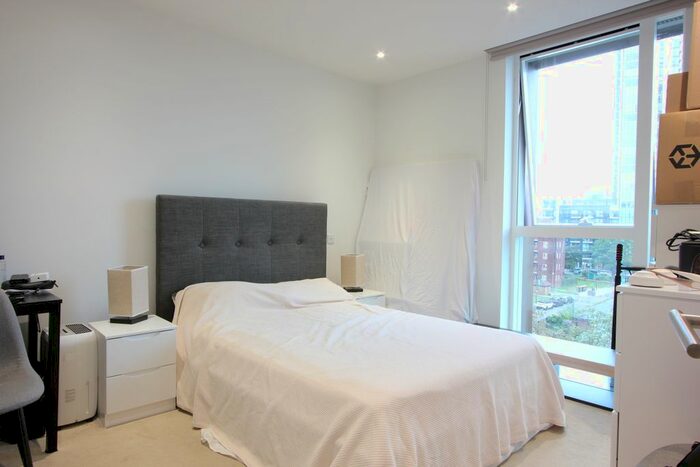 1 Bedroom Flat To Rent In Kingly Building, Woodberry Down, London, N4