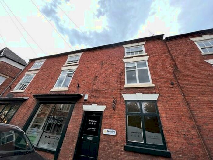 3 Bedroom Apartment To Rent In Derby Road, Melbourne, DE73