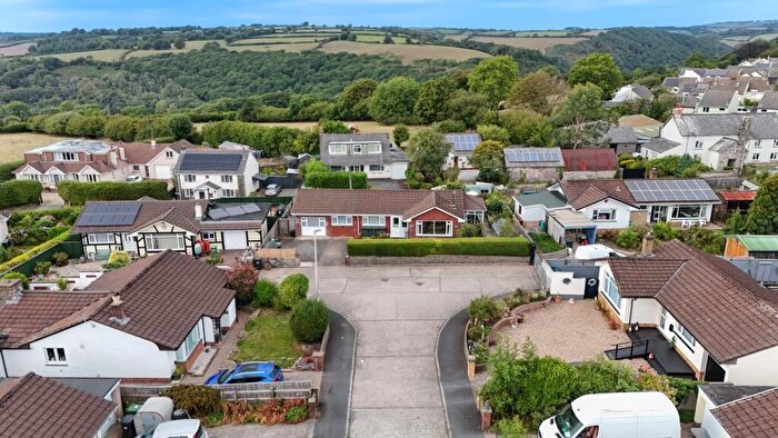 3 Bedroom Detached Bungalow For Sale In Fairfield, Bratton Fleming, Barnstaple, Devon, EX31