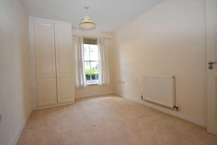 2 Bedroom Apartment To Rent In Chesterton Lane, Cirencester, GL7