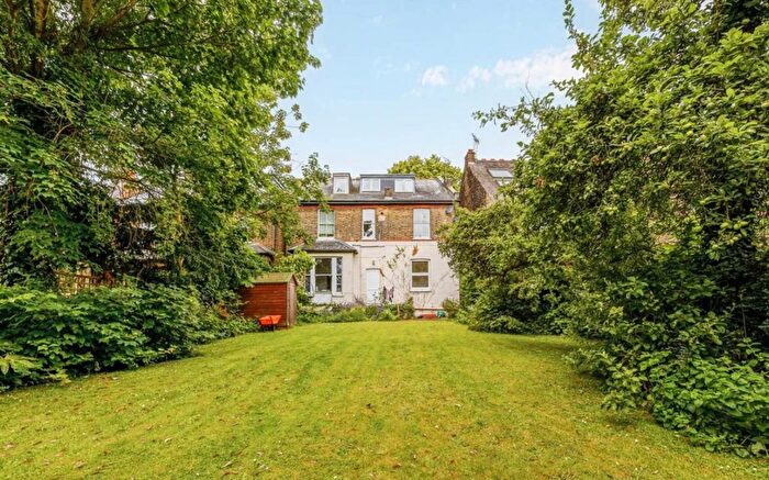 1 Bedroom Flat To Rent In Inglis Road, London, W5