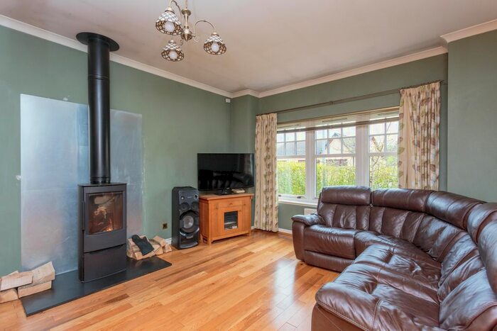 3 Bedroom Detached Bungalow For Sale In Still Haugh, Fountainhall, Galashiels, TD1