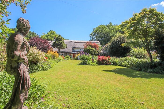 3 Bedroom Detached House For Sale In Sourton, Okehampton, EX20