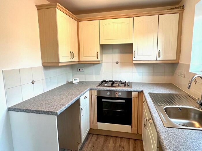 2 Bedroom Apartment To Rent In Valley Grove, Lundwood, Barnsley, S71
