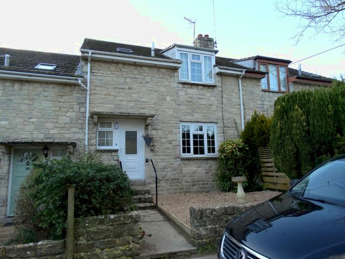 3 Bedroom Terraced House To Rent In New Road, Portesham, DT3