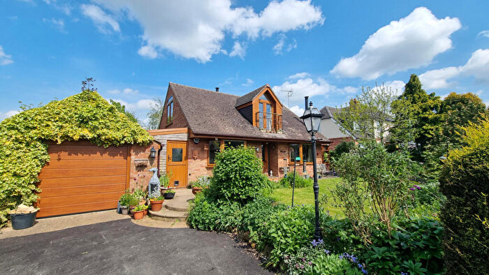 2 Bedroom Detached House For Sale In Mill Lane, Fenny Compton, CV47