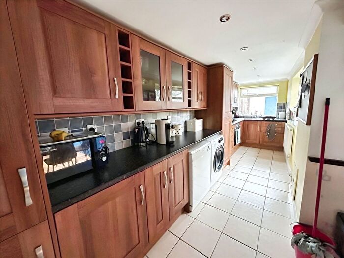 3 Bedroom Terraced House For Sale In Palmerston Road, Earlsdon, Coventry, CV5