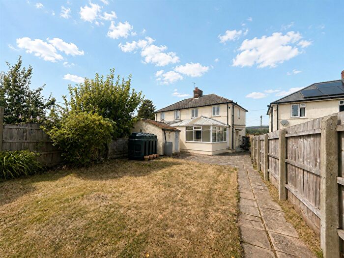 3 Bedroom Semi-Detached House To Rent In Cop Hill, Itton Road, Chepstow, NP16