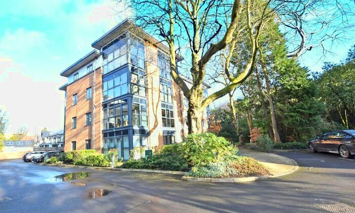2 Bedroom Apartment To Rent In Larke Rise, Didsbury, Manchester, M20