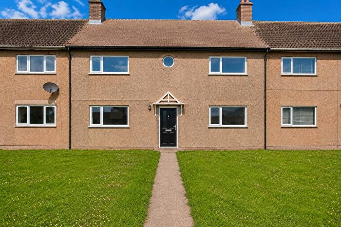 3 Bedroom Terraced House To Rent In Maes Canol, Abergele, Conwy, LL22