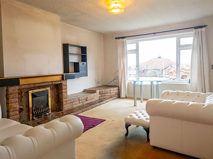 2 Bedroom Semi-Detached Bungalow For Sale In Brabyns Road, Hyde, SK14