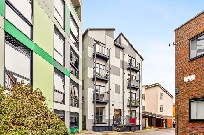 2 Bedroom Flat For Sale In Freehold Terrace, Brighton, BN2