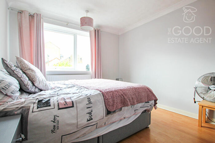 2 Bedroom Semi-Detached House For Sale In White Hart Lane, Littleport, CB6
