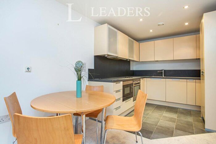 2 Bedroom Apartment To Rent In Park Heights, Guildford Road, GU22