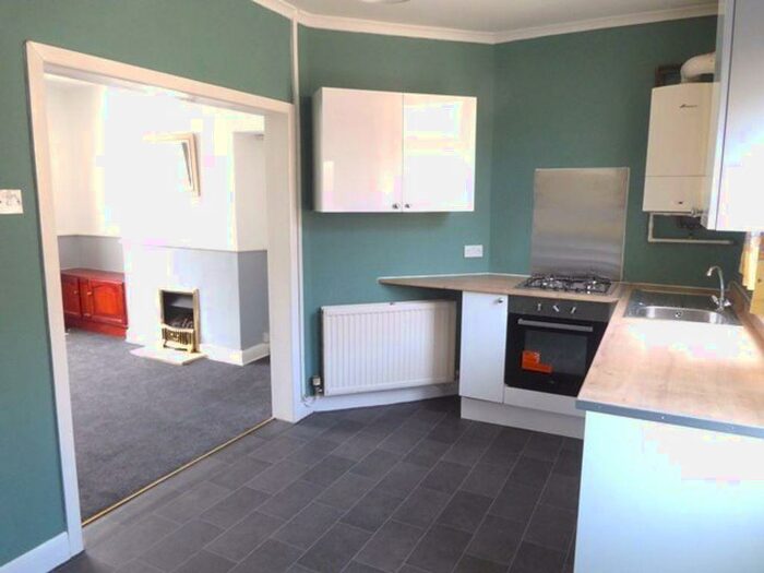 2 Bedroom Terraced House To Rent In Suffolk Street, Barrow-In-Furness, LA13