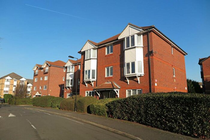 1 Bedroom Apartment To Rent In Sheppard Drive, South Bermondsey, SE16