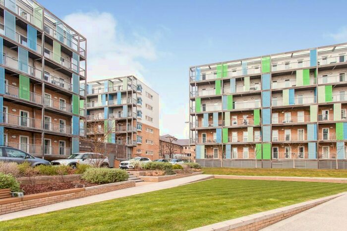 1 Bedroom Property To Rent In Warren Close, Cambridge, CB2