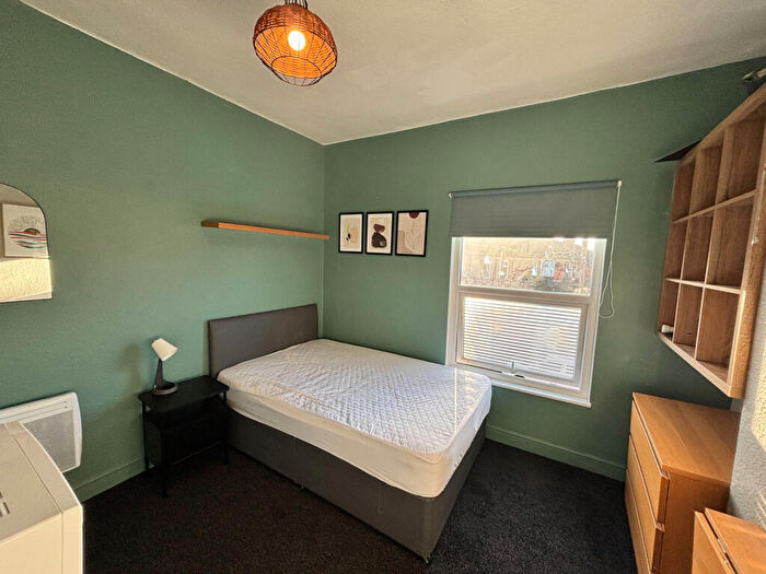 3 Bedroom Terraced House For Sale In Newham Road, Stoke, CV1