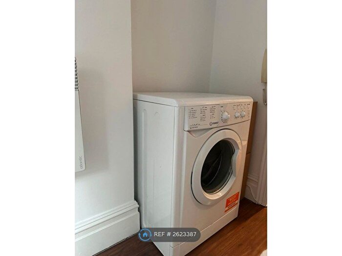 Studio To Rent In Birkbeck Road, London, W3