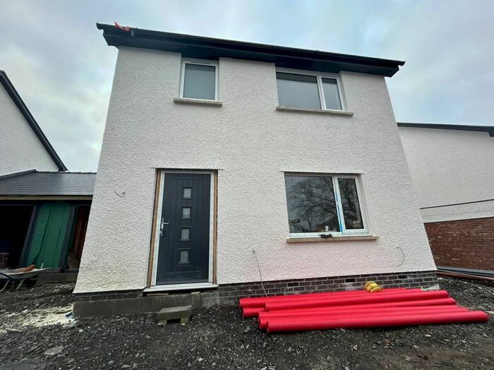 3 Bedroom Property For Sale In Brynrheidol, Ponterwyd, Ceredigion, SY23