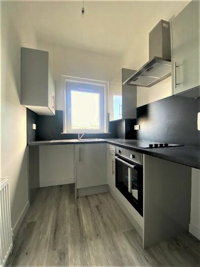 Studio To Rent In Wellington Street, Kilmarnock, East Ayrshire KA3