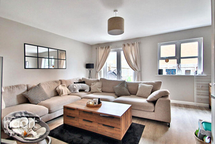 3 Bedroom End Of Terrace House For Sale In Fenmen Place, Wisbech, PE13