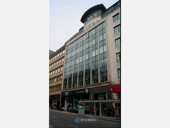 1 Bedroom Flat To Rent In Park House Apartments, Leeds, LS1