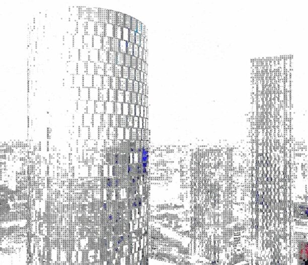 2 Bedroom Apartment To Rent In R, Silvercroft Street, Manchester, M15