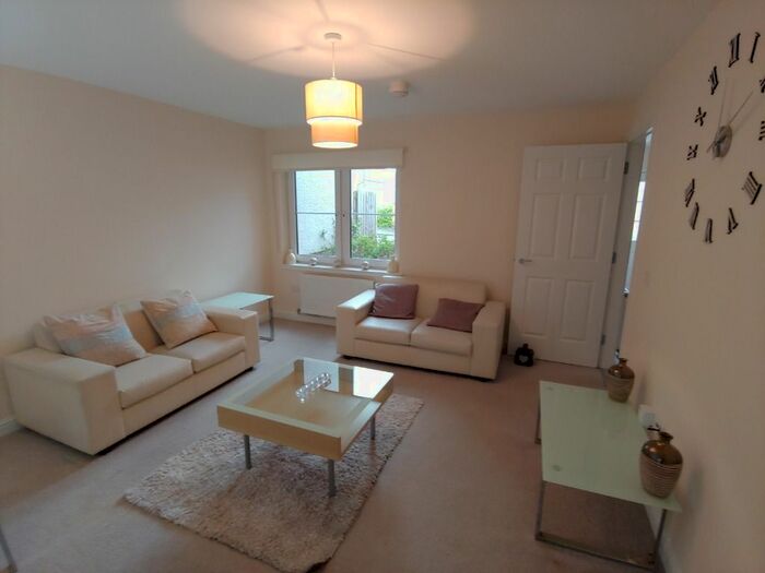 2 Bedroom Semi-Detached House To Rent In Erskine Street, St. Ninians, Stirling, FK7