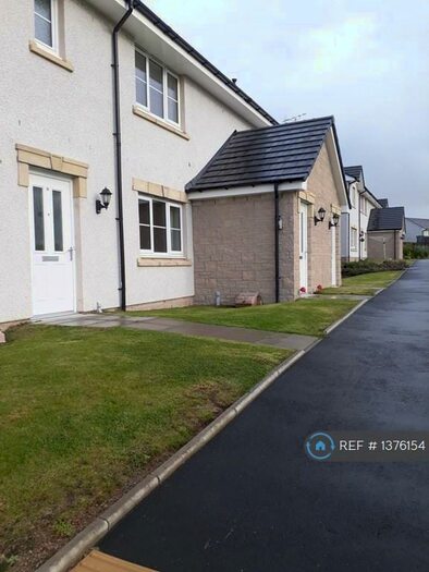 2 Bedroom Flat To Rent In Skene View, Westhill, AB32