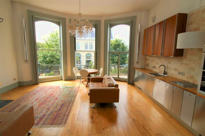 1 Bedroom Flat To Rent In Denmark Terrace, Brighton, BN1