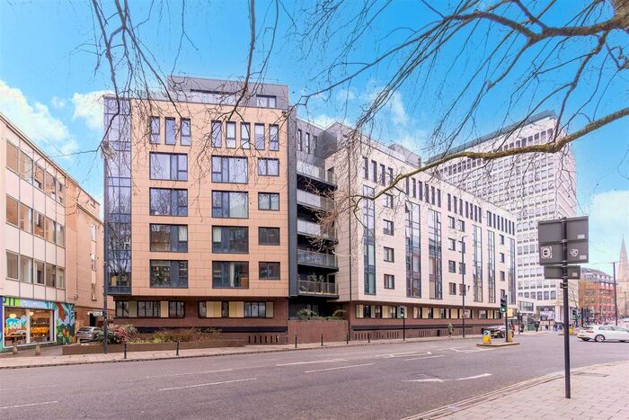 1 Bedroom Flat To Rent In St. Thomas Street, Redcliffe, Bristol, BS1