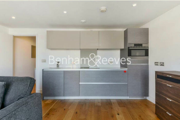 1 Bedroom Apartment To Rent In The Arc, Islington, N1