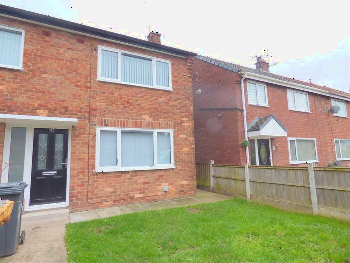 3 Bedroom Semi-Detached House To Rent In Scott Avenue, Huyton, Liverpool, L36