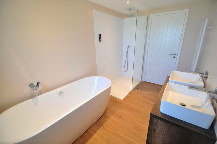 6 Bedroom Detached House For Sale In St. James Lane, St. James South Elmham, Halesworth, IP19