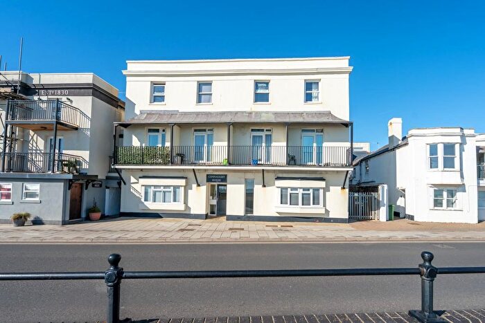 Studio For Sale In The Esplanade, Bognor Regis, PO21